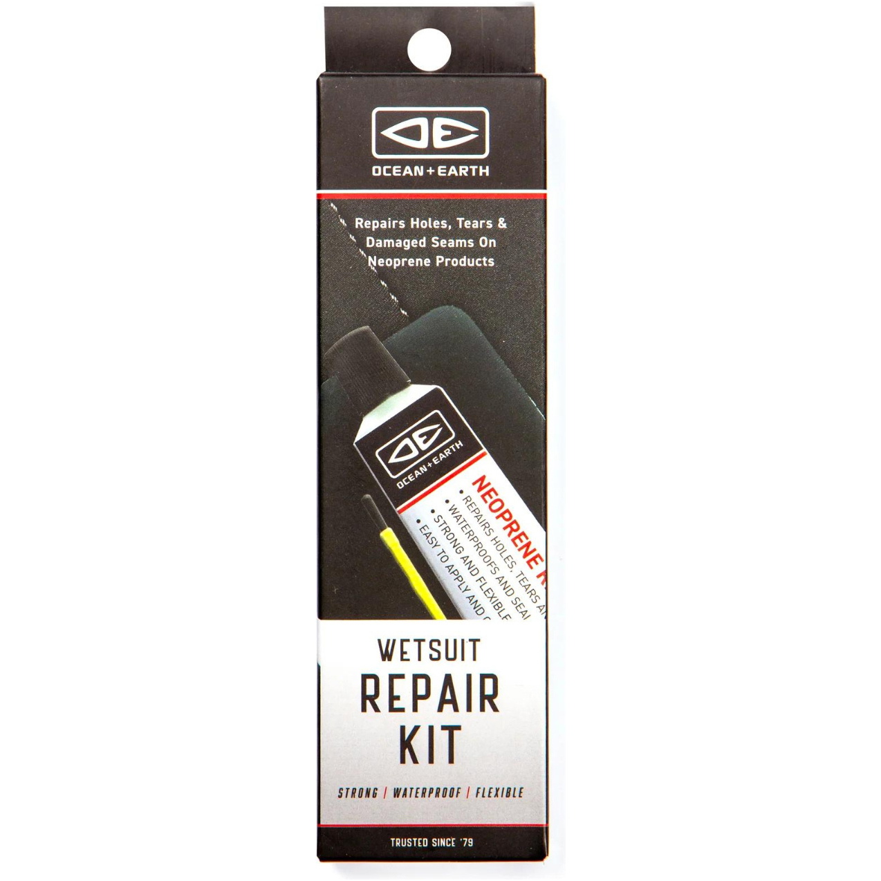 2026 Ocean and Earth Ultimate Wetsuit Repair Kit OESARE11